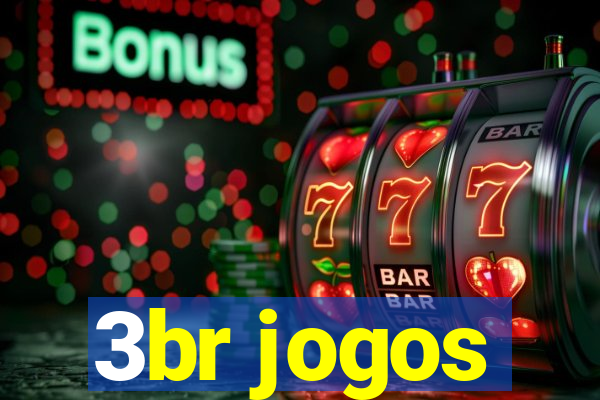 3br jogos